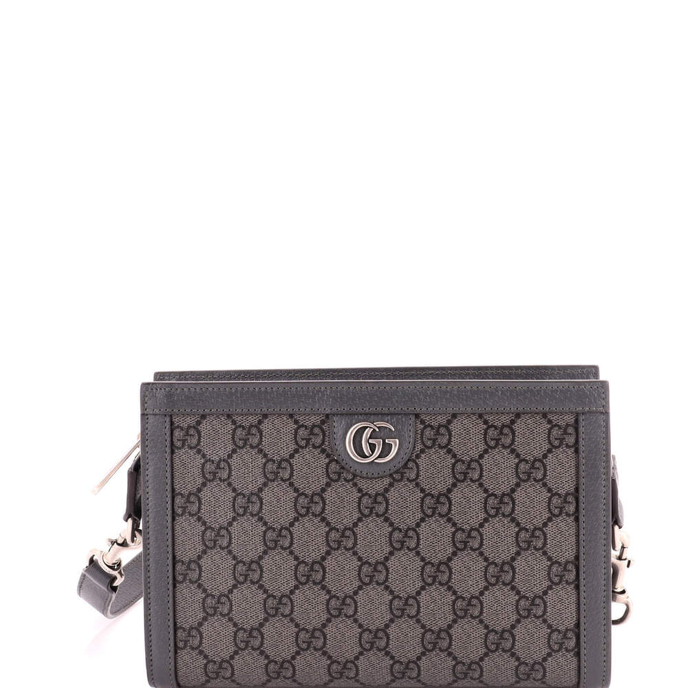 Gucci Small Ophidia Convertible Shoulder Bag